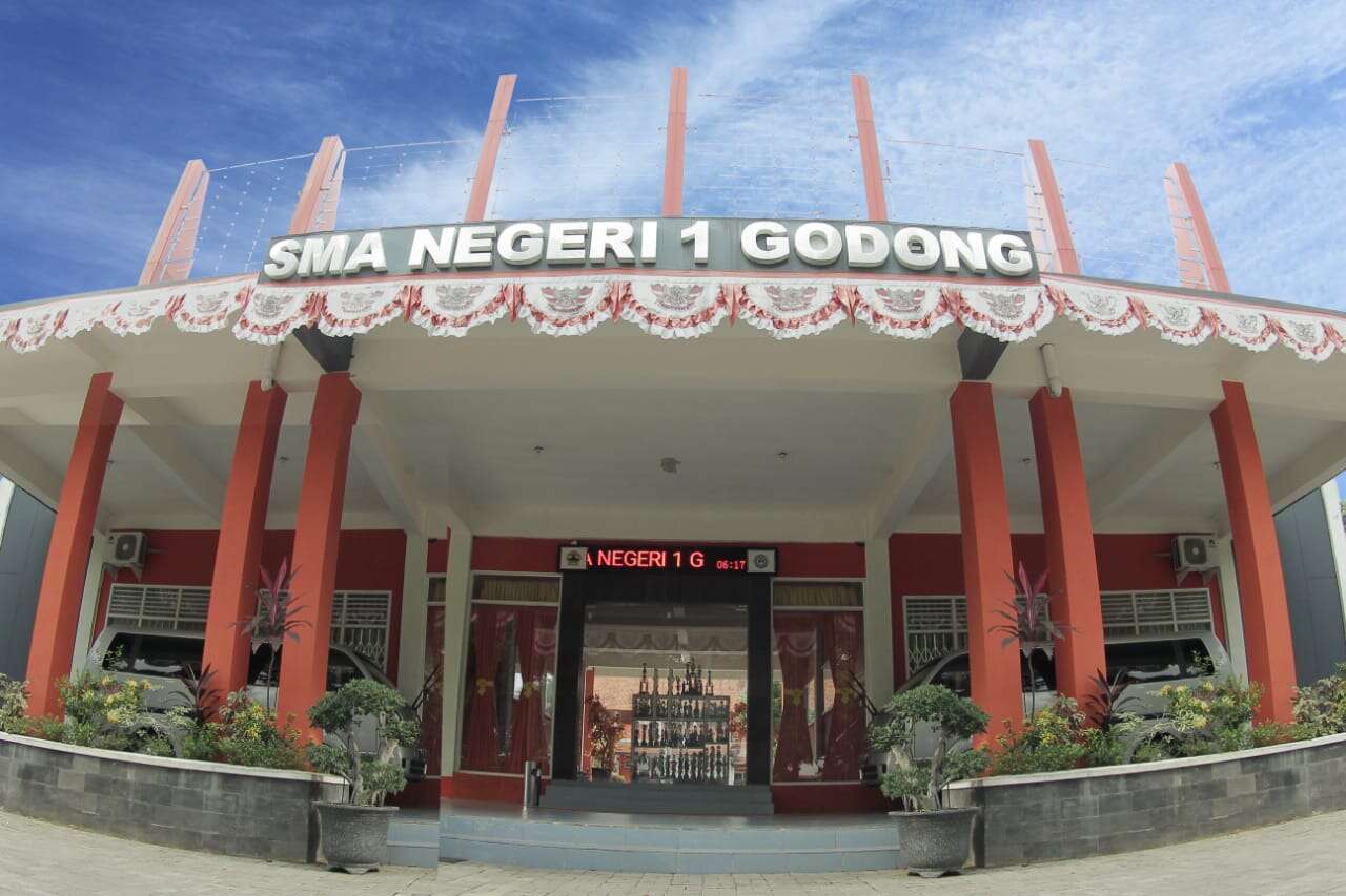 Profil SMAN 1 GODONG